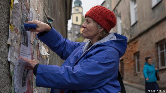 Berlinale 2017: (Απλά) χαζεύοντας την off ομορφιά του «Pokot»