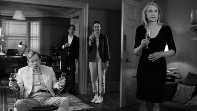 Berlinale 2017: Τα σπάει το «Πάρτι» της Σάλι Πότερ