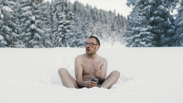 Berlinale 2017: «Wild Mouse», βόλτα σε λούνα παρκ με λίγο γέλιο 