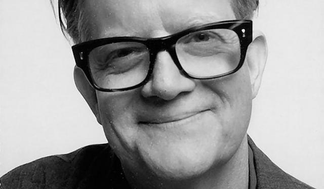 Berlinale 2017: Καλωσήρθατε στον κόσμο του ιδιοφυή Άλεξ Μακντάουελ