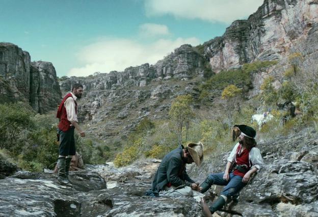 Berlinale 2017: «Χοακίμ» ή αλλιώς ανιαρά μαθήματα λατινοαμερικάνικης ιστορίας    