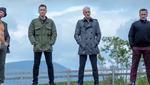 T2: Trainspotting 2 
