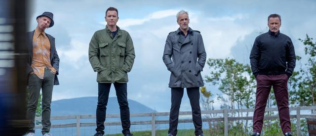 T2: Trainspotting 2 