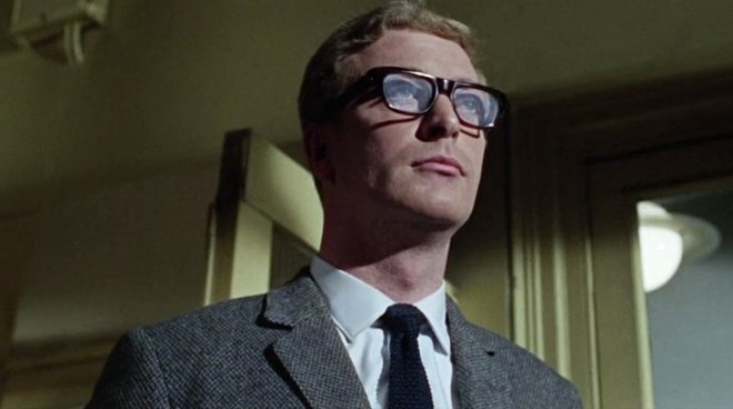 «The Ipcress File» (1965)
