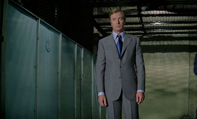 «The Italian Job» (1969)