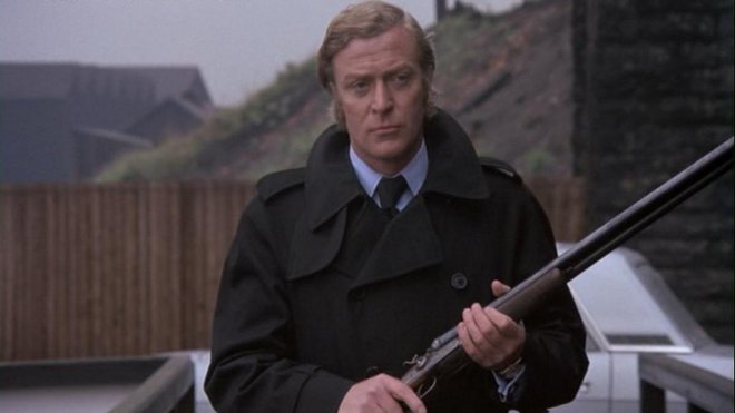 «Get Carter» (1971)