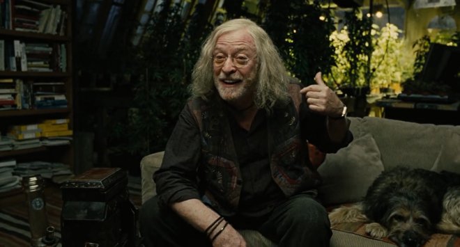 «Children of Men» (2006)