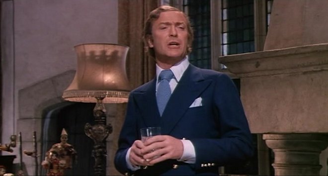 «Sleuth» (1972)