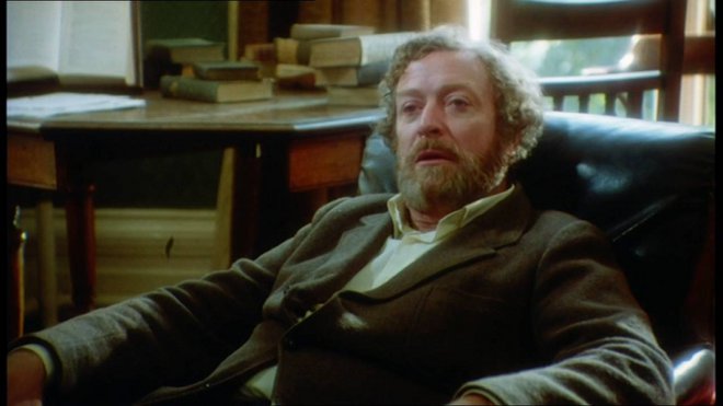 «Educating Rita» (1983)