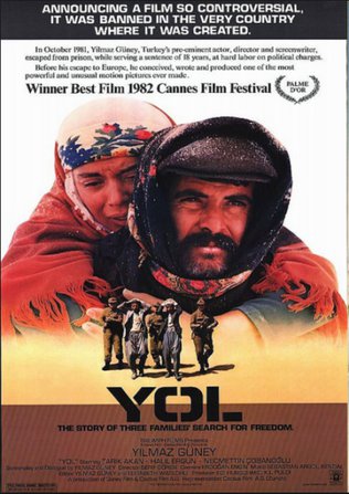 Φεστιβάλ Καννών! Όλες οι ταινίες που έχουν κερδίσει τον Χρυσό Φοίνικα