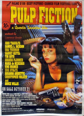 Φεστιβάλ Καννών! Όλες οι ταινίες που έχουν κερδίσει τον Χρυσό Φοίνικα