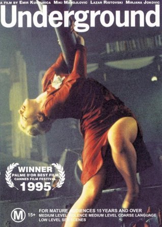 Φεστιβάλ Καννών! Όλες οι ταινίες που έχουν κερδίσει τον Χρυσό Φοίνικα