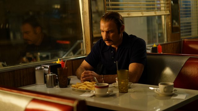 Chuck: Η Ιστορία του Πραγματικού Rocky Balboa 