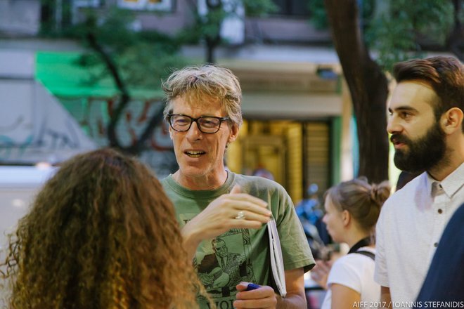 Νύχτες Πρεμιέρας 2017: Day #2