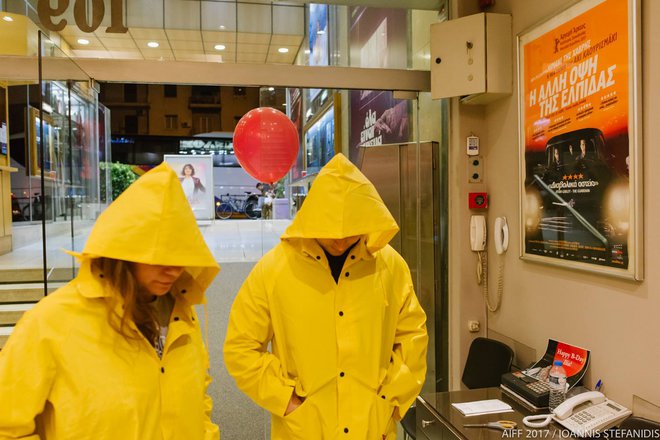 Νύχτες Πρεμιέρας 2017: Day #2