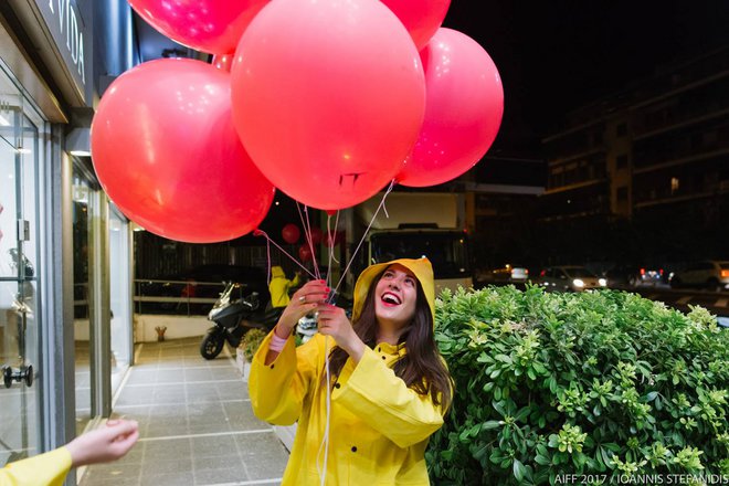 Νύχτες Πρεμιέρας 2017: Day #2