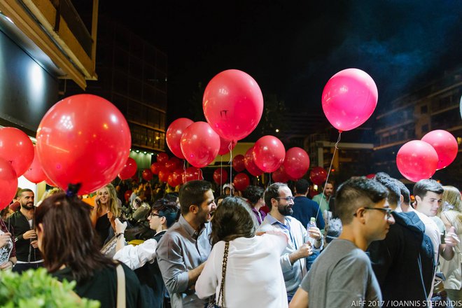 Νύχτες Πρεμιέρας 2017: Day #2