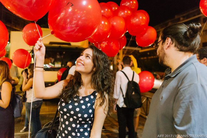 Νύχτες Πρεμιέρας 2017: Day #2