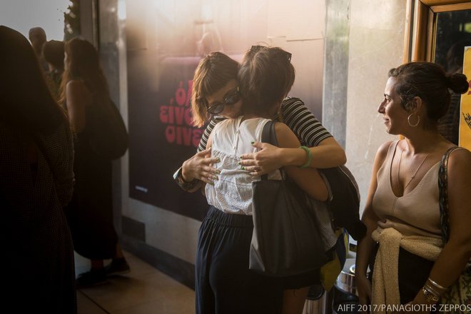 Νύχτες Πρεμιέρας 2017: Day #2