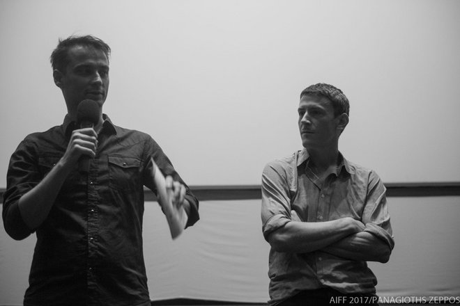 Νύχτες Πρεμιέρας 2017: Day #2