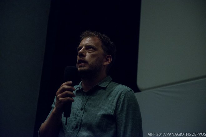 Νύχτες Πρεμιέρας 2017: Day #2