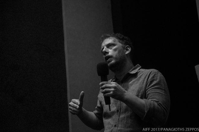 Νύχτες Πρεμιέρας 2017: Day #2