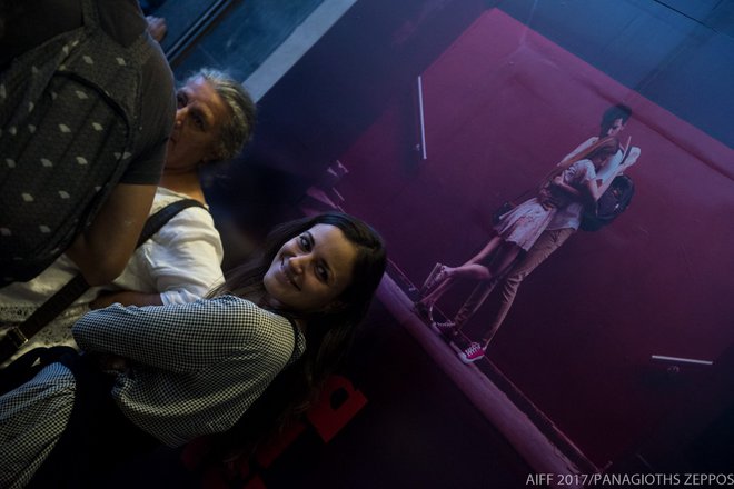 Νύχτες Πρεμιέρας 2017: Day #2