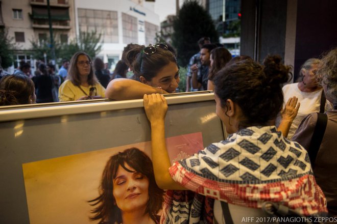 Νύχτες Πρεμιέρας 2017: Day #2