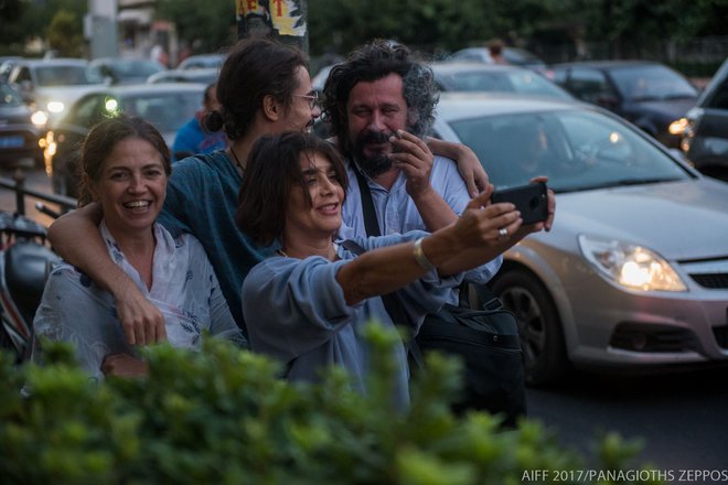 Νύχτες Πρεμιέρας 2017: Day #2