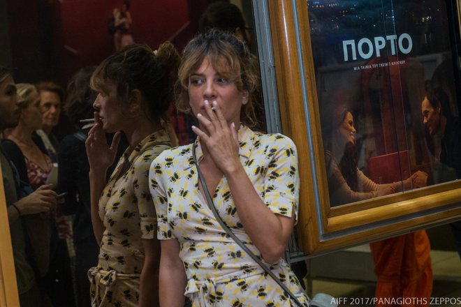 Νύχτες Πρεμιέρας 2017: Day #2