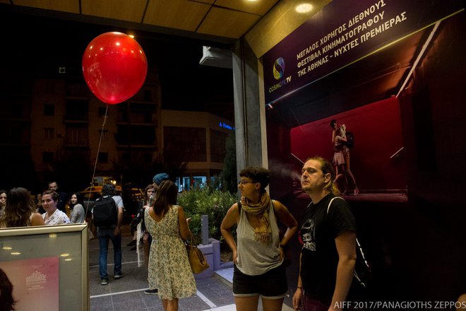 Νύχτες Πρεμιέρας 2017: Day #2