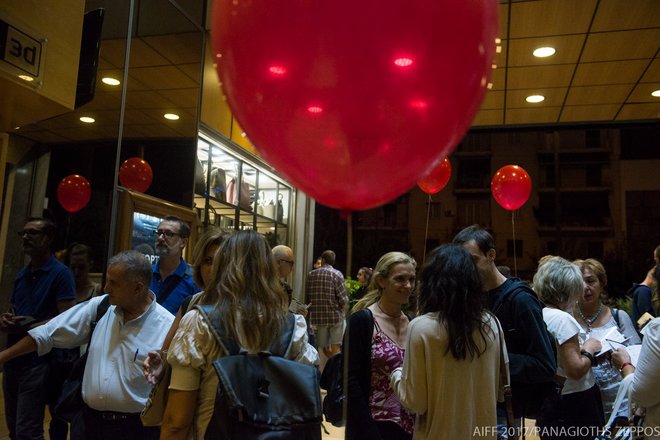 Νύχτες Πρεμιέρας 2017: Day #2