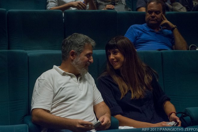 Νύχτες Πρεμιέρας 2017: Day #2