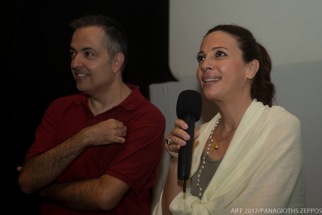 Νύχτες Πρεμιέρας 2017: Day #2