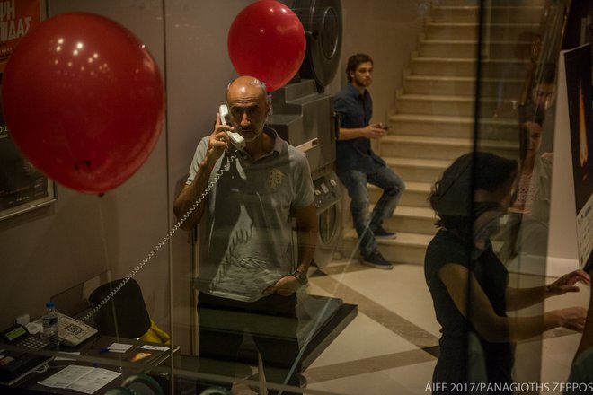 Νύχτες Πρεμιέρας 2017: Day #2