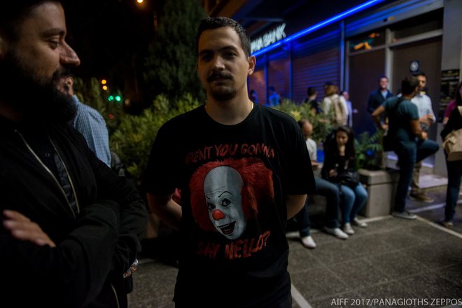 Νύχτες Πρεμιέρας 2017: Day #2