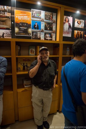 Νύχτες Πρεμιέρας 2017: Day #2