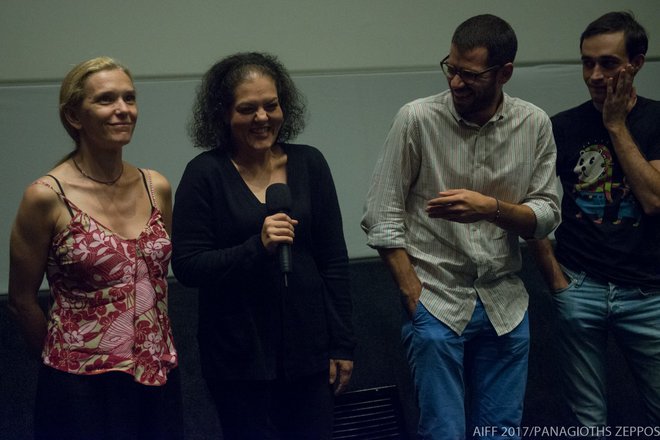 Νύχτες Πρεμιέρας 2017: Day #2