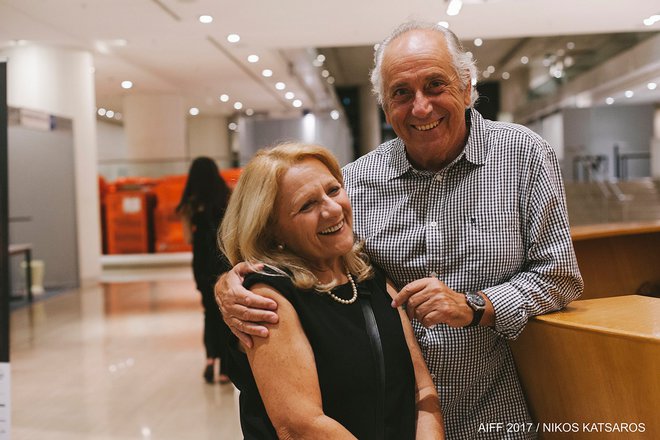 Νύχτες Πρεμιέρας 2017: Day #2