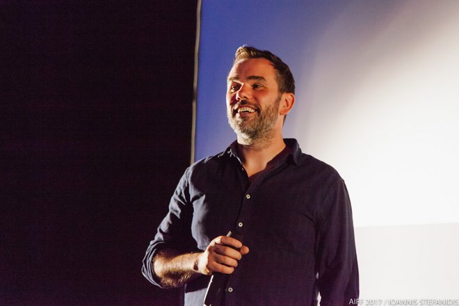 Νύχτες Πρεμιέρας 2017: Day #2