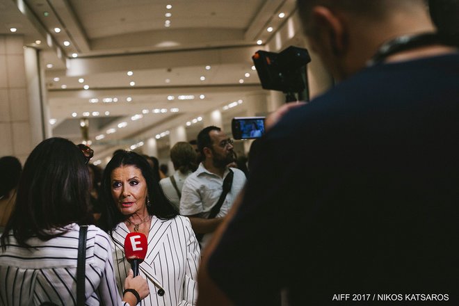 Νύχτες Πρεμιέρας 2017: Day #2