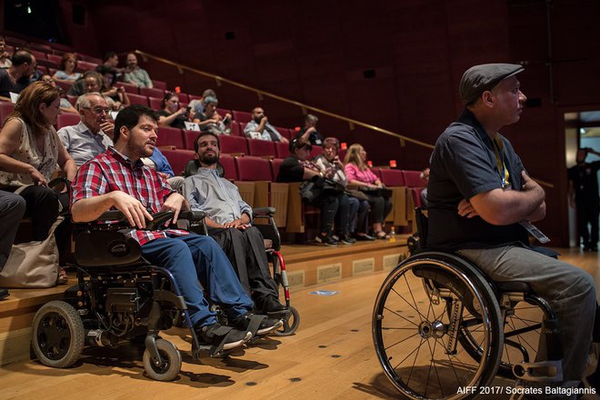 Νύχτες Πρεμιέρας 2017: Day #2