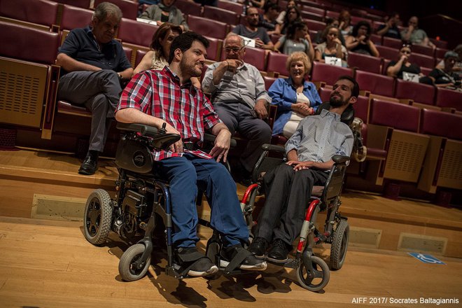 Νύχτες Πρεμιέρας 2017: Day #2