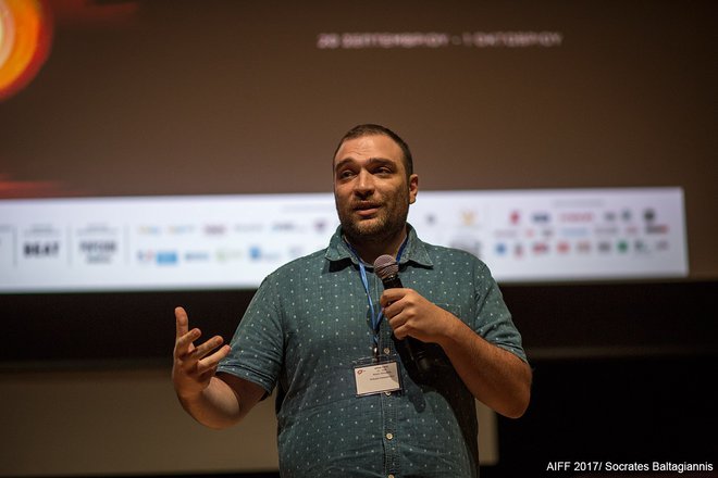 Νύχτες Πρεμιέρας 2017: Day #2