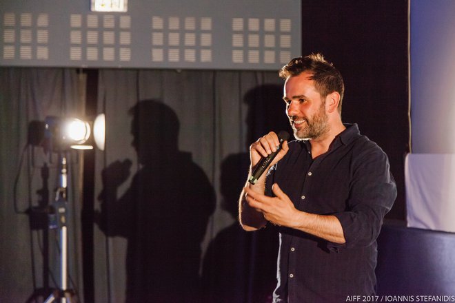 Νύχτες Πρεμιέρας 2017: Day #2