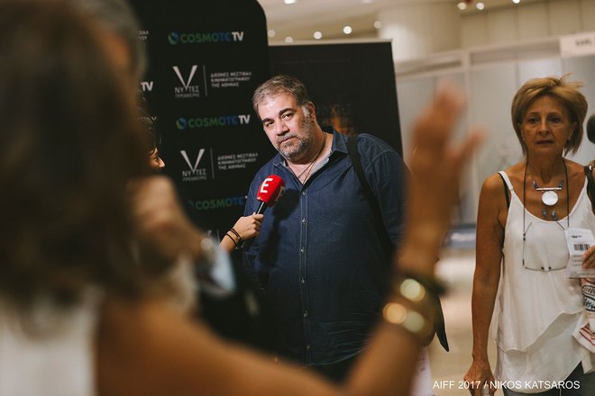 Νύχτες Πρεμιέρας 2017: Day #2