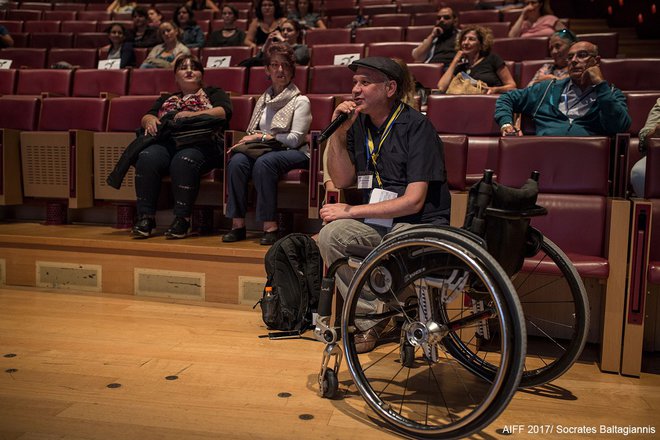 Νύχτες Πρεμιέρας 2017: Day #2