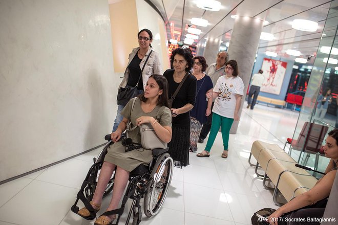 Νύχτες Πρεμιέρας 2017: Day #2