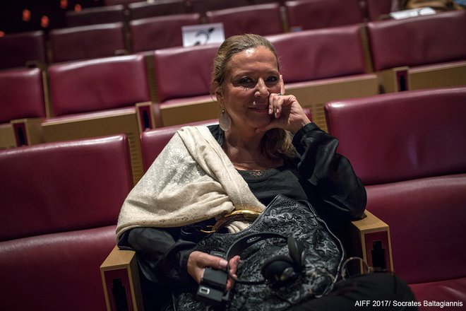 Νύχτες Πρεμιέρας 2017: Day #2