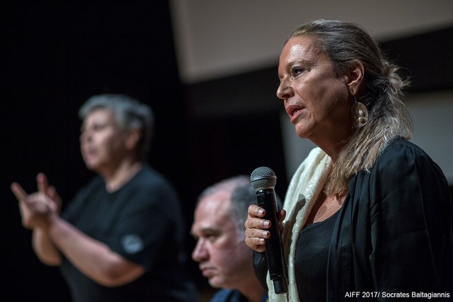 Νύχτες Πρεμιέρας 2017: Day #2